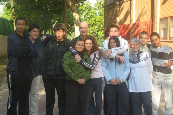 promoción 2007-09