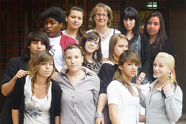 Promoción 2008/2010