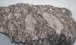 gneis glandular