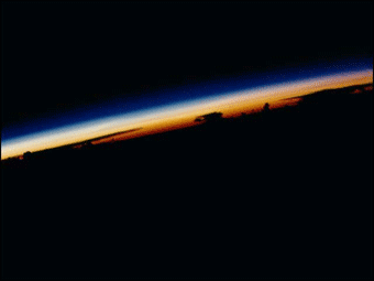 Atmósfera